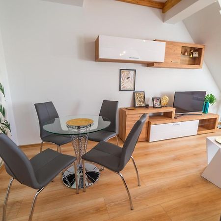 Mikołajki Apartamenty Bojar מראה חיצוני תמונה