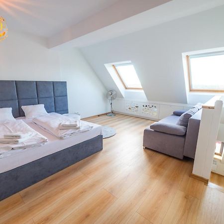 Mikołajki Apartamenty Bojar מראה חיצוני תמונה