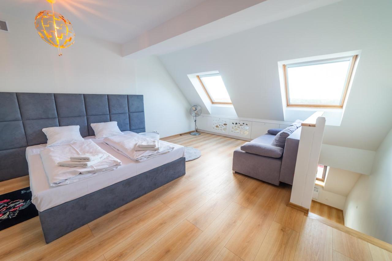 Mikołajki Apartamenty Bojar מראה חיצוני תמונה