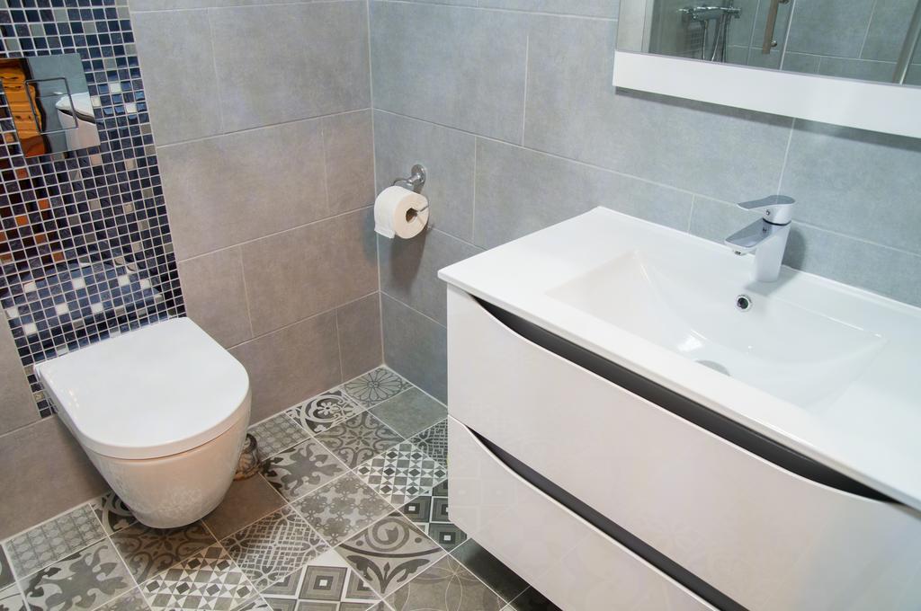 Mikołajki Apartamenty Bojar מראה חיצוני תמונה