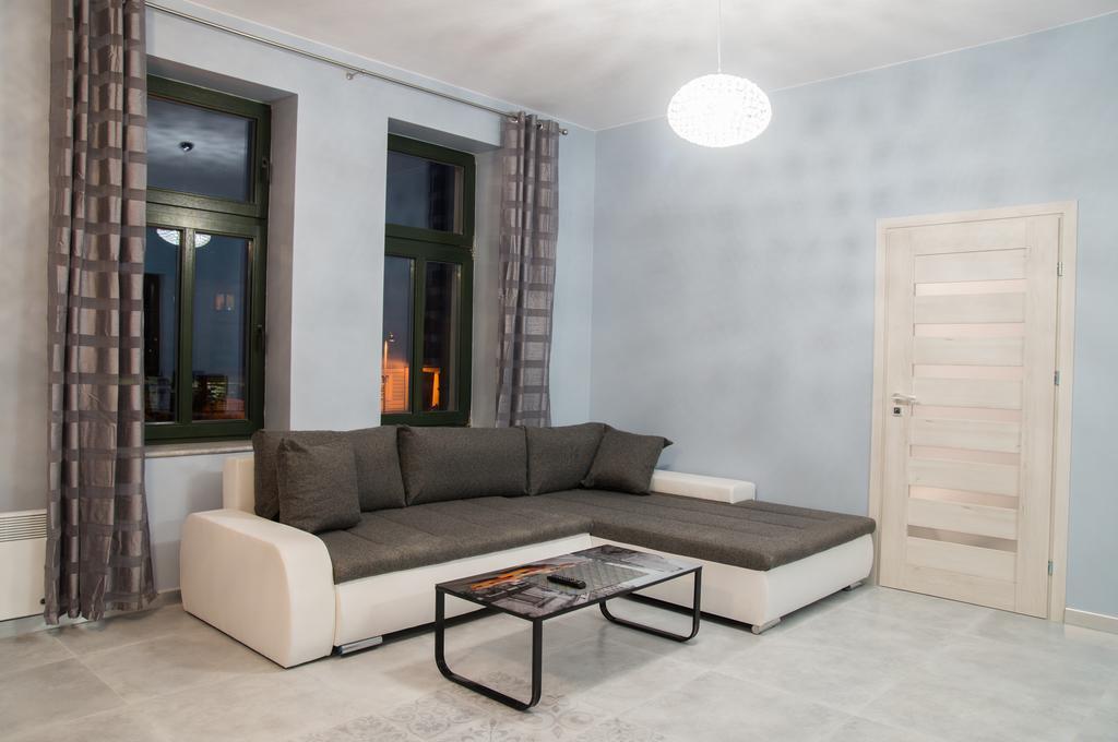 Mikołajki Apartamenty Bojar מראה חיצוני תמונה
