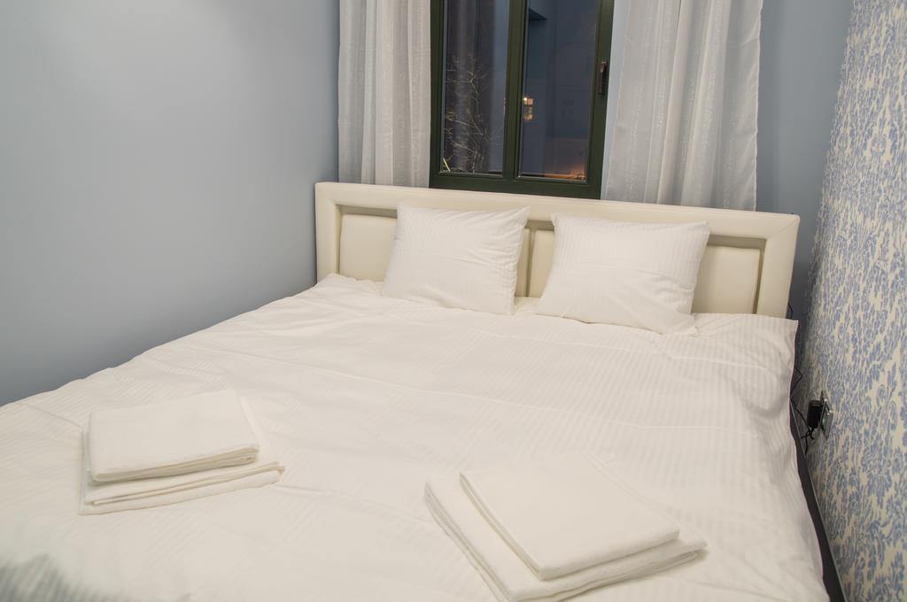 Mikołajki Apartamenty Bojar מראה חיצוני תמונה