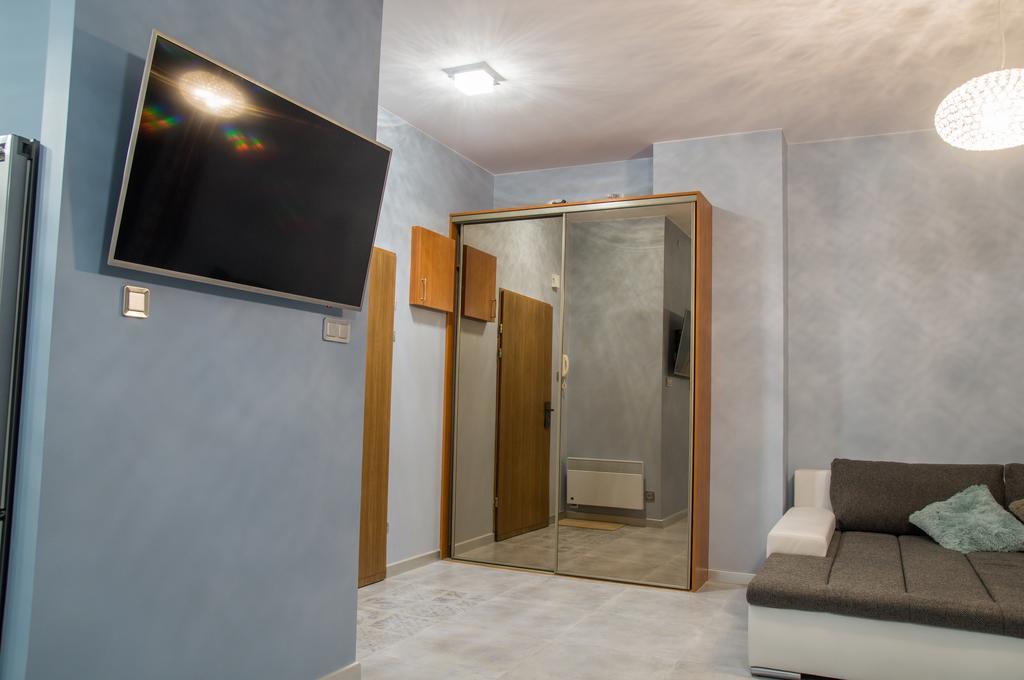 Mikołajki Apartamenty Bojar מראה חיצוני תמונה